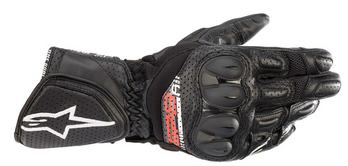 Alpinestars air gloves - sp-8, v3