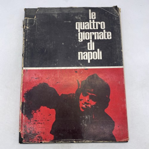 Vittorio ricciuti die vier - -,