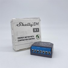 Shelly Relé EM