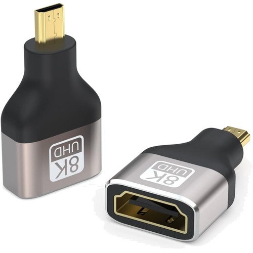 Micro hdmi auf - micro,