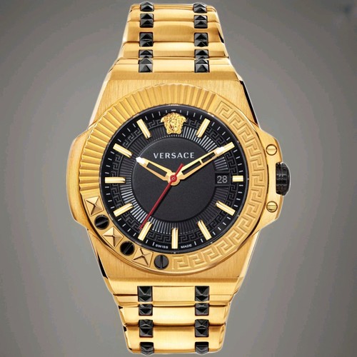Versace vedy00619 chain - versace,