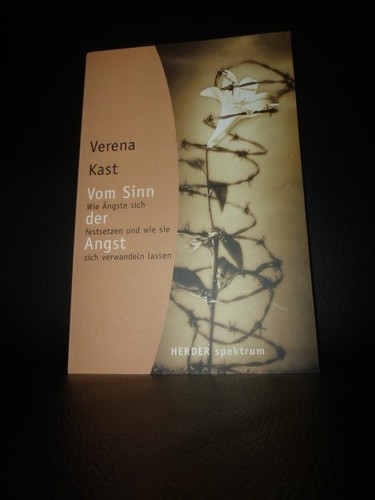 Vom sinn der angst - vom,