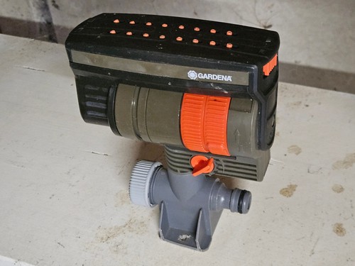 Gardena aquazoom compact - gardena,
