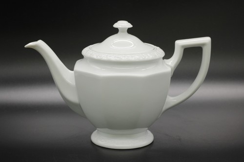 Rosenthal maria weiß teekanne - rosenthal,