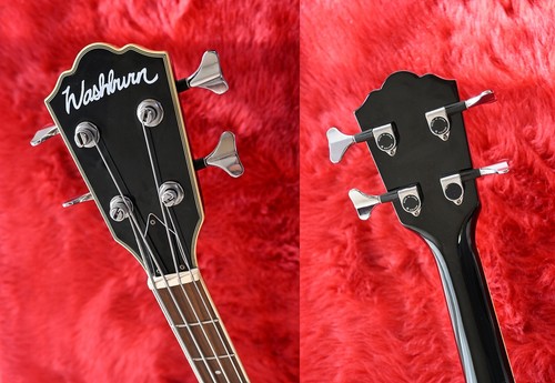 Washburn bass made in - washburn,