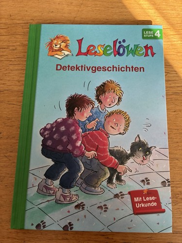 Lesebuch grundschule lesestufe - lesebuch,