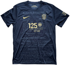 SGE Eintracht Frankfurt Trikot