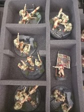 warhammer 40k astra militarum armee