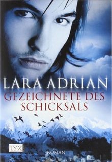 Gezeichnete des schicksals - gezeichnete,