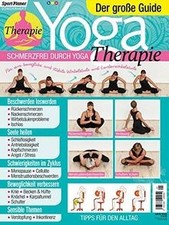 Der große Guide: Yoga