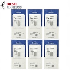 6x Swagelok Filterelementsatz