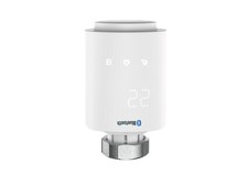Essentials Heizkörperthermostat MATRIX Bluetooth für eine günstige Umstellung