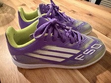 adidas F50 Kinder Hallenschuhe
