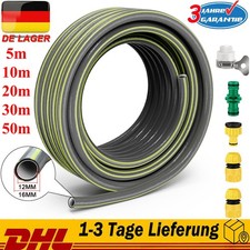 Gartenschlauch 4-lagig