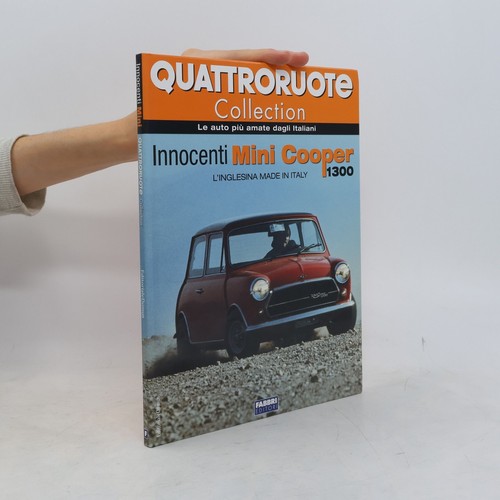 Quattroruote collection - quattroruote,