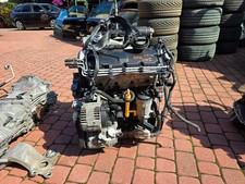 Motor Audi Seat Skoda VW I BXE