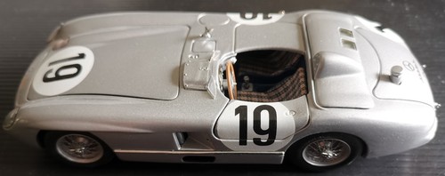 Modellauto mercedes benz - modellauto, 1:24