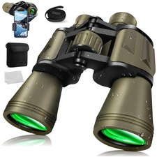 Fernglas für Erwachsene 20x50