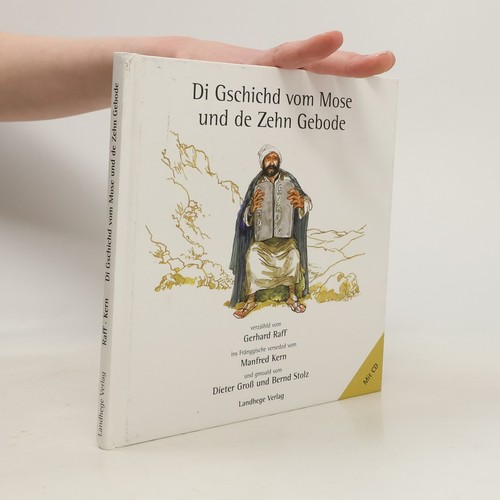 Gschichd vom mose - vom, und
