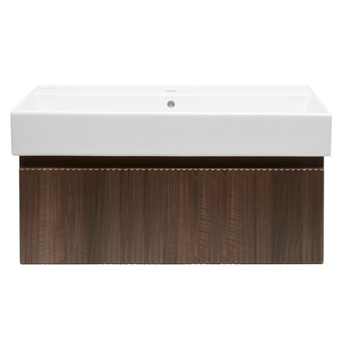 Badezimmerunterschrank mit