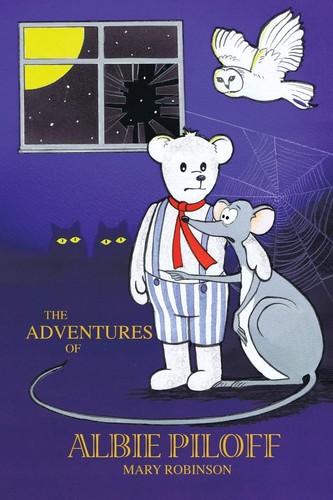 The adventures albie - the,