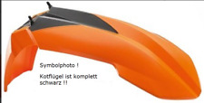 ACERBIS  Kotflügel für KTM   schwarz