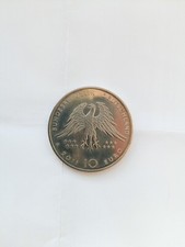 10 Euro Münze BRD