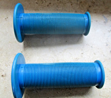 Fahrradgriffe Bonanzarad Klapprad Bonanzarad alte Fahrradteile Oldtimer Fahrrad