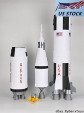 1/144 Scale NASA Saturn V