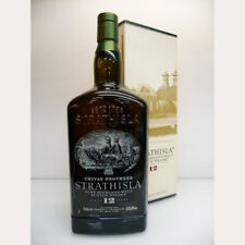 Strathisla 12 years Originalabfüllung frühe 90er Jahre 43% 1l