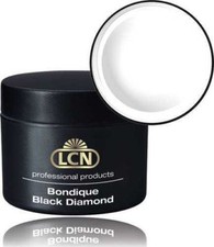 LCN Aufbaugel Bondique Black