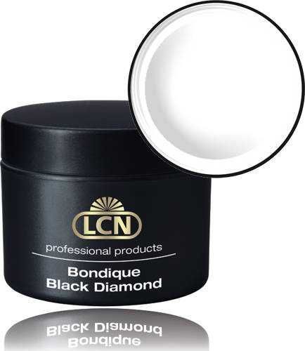 Lcn aufbaugel bondique black - lcn,