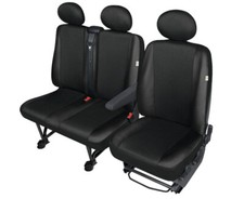 MERCEDES Sprinter Sitzbezüge