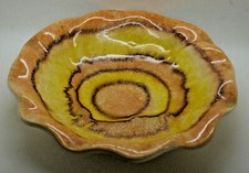 Art Deco Spritzguss Schale gemarkt Germany 429