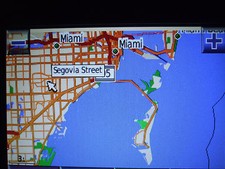 TOPO KARTE FLORIDA 2025  ►