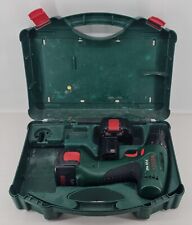 Akkuschrauber BOSCH PSR 960 9,6V mit Koffer (incl. 2 defekter Akkus)