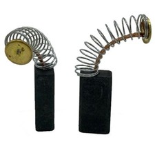 Kohlebürsten Motorkohlen für Bosch GBH 2-24 DSE Bohrhammer