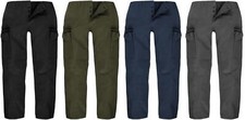 BW Moleskin-Bundeswehrhose Moleskinhose Feldhose Original nach TL in 4 Farben