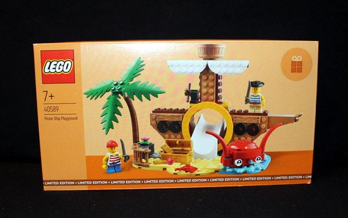 Lego 40589 - lego,