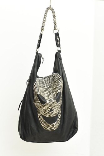Schultertasche vintage echtes - schultertasche,