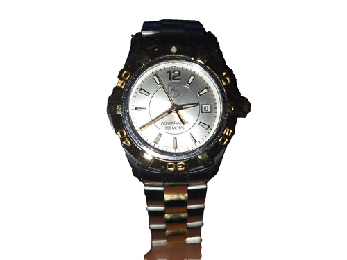 Tag heuer aquaracer - heuer,