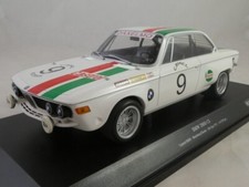 Minichamps bmw 2800 castrol - minichamps,