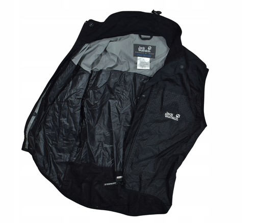 Jack wolfskin stormlock - jack, 2.5l
