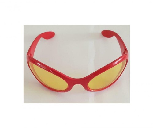 Brille funbrille punkte - funbrille, party