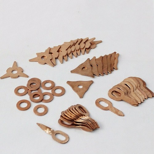 50teile paket mixed - mixed, washer