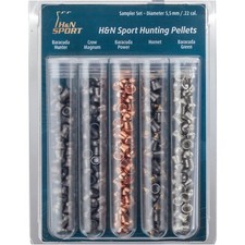 Haendler & Natermann 5,5mm