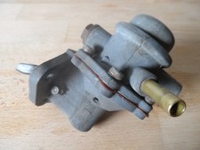 Mercedes Benz W108 W109 W110 Benzinpumpe Vergaser Pierburg DB8 2151 gebraucht