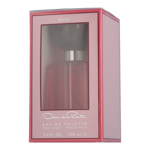 Oscar renta rose eau - oscar, la