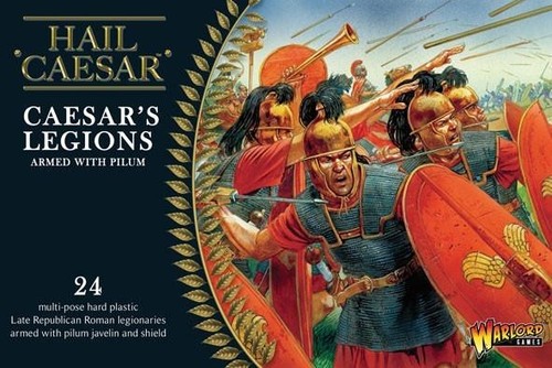 Cäsars legionen legionäre - cÄsars,