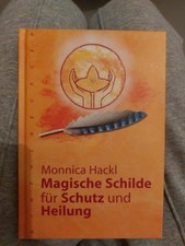 Magische Schilde für Schutz